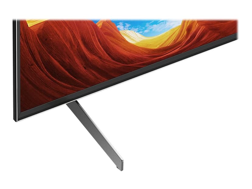 Sony KE85XH9096 85" HDR 4K LED Smart-TV