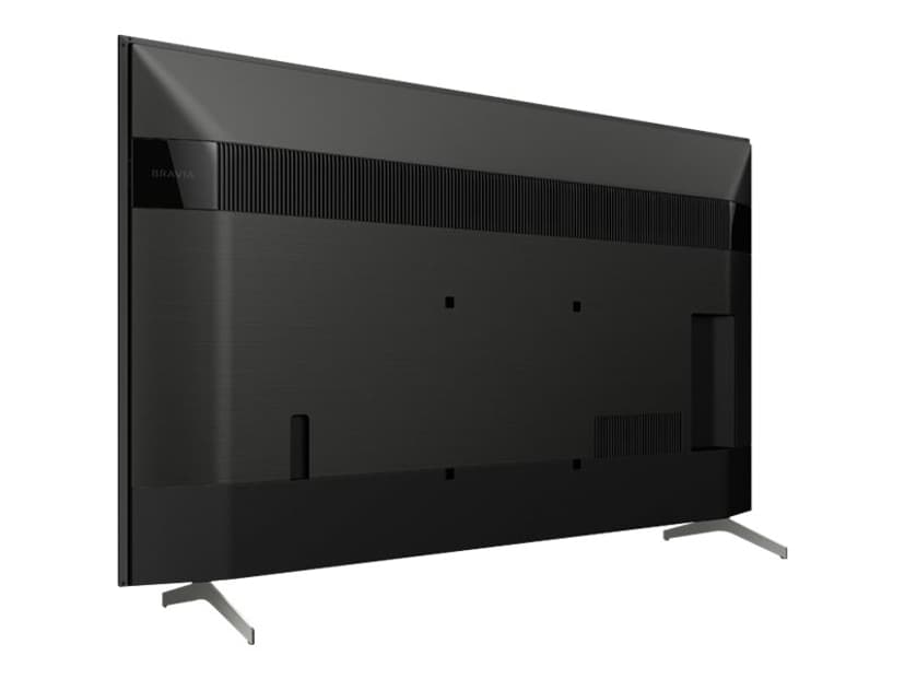 Sony KE85XH9096 85" HDR 4K LED Smart-TV