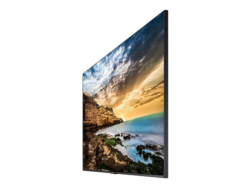Samsung QE55T 55" 300cd/m² 4K UHD (2160p) 16:9