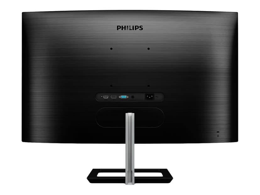 Philips E-Line 325E1C Curved 31.5" 2560 x 1440pixels 16:9 VA 75Hz