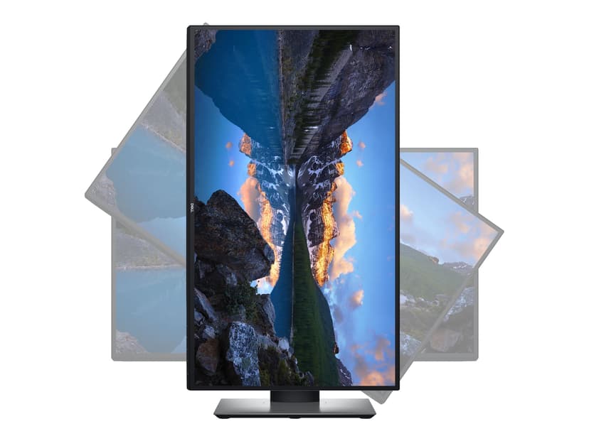 Dell UltraSharp U2520D 25" 2560 x 1440 16:9 IPS 60Hz