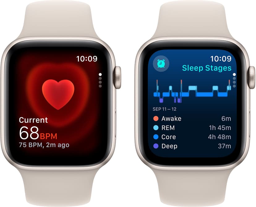 44mm sport band top