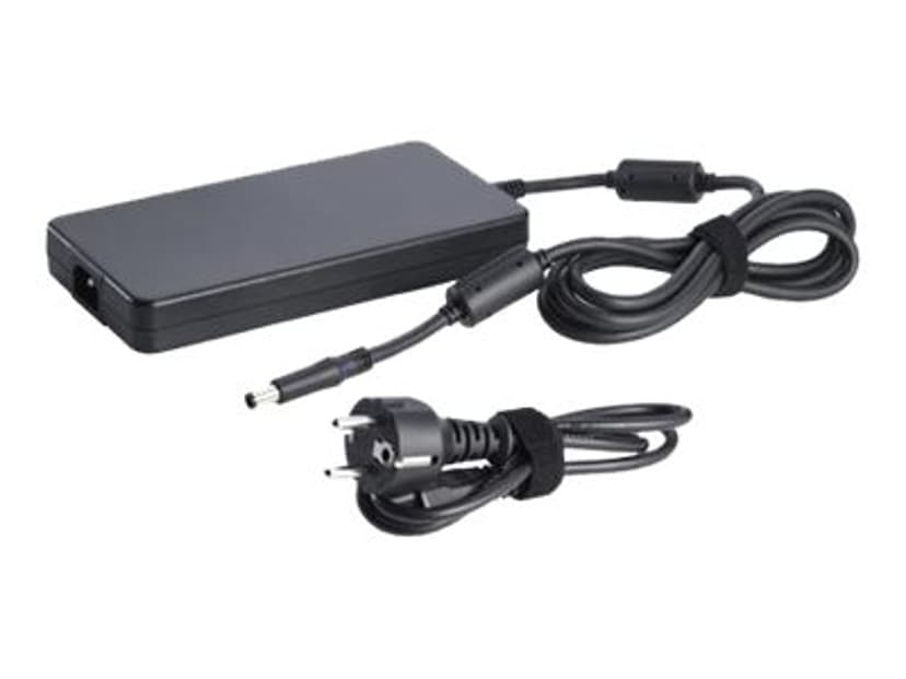 Dell AC-Adapter 240W - Precision M6800/M6700/M4800/M7710 - (Outlet-vare klasse 2)
