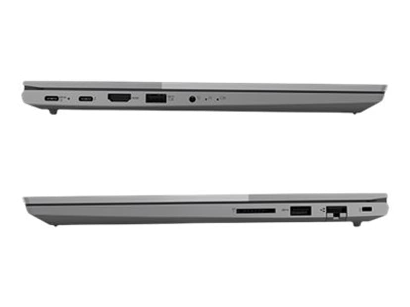 Lenovo ThinkBook 15 G2 Core i5 16GB 256GB SSD 15.6"