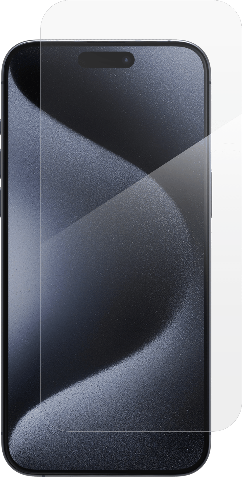 Zagg InvisibleShield Glass XTR3 iPhone 15 Pro Max