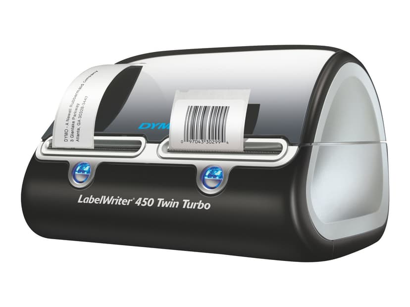 Dymo LabelWriter 450 Twin Turbo