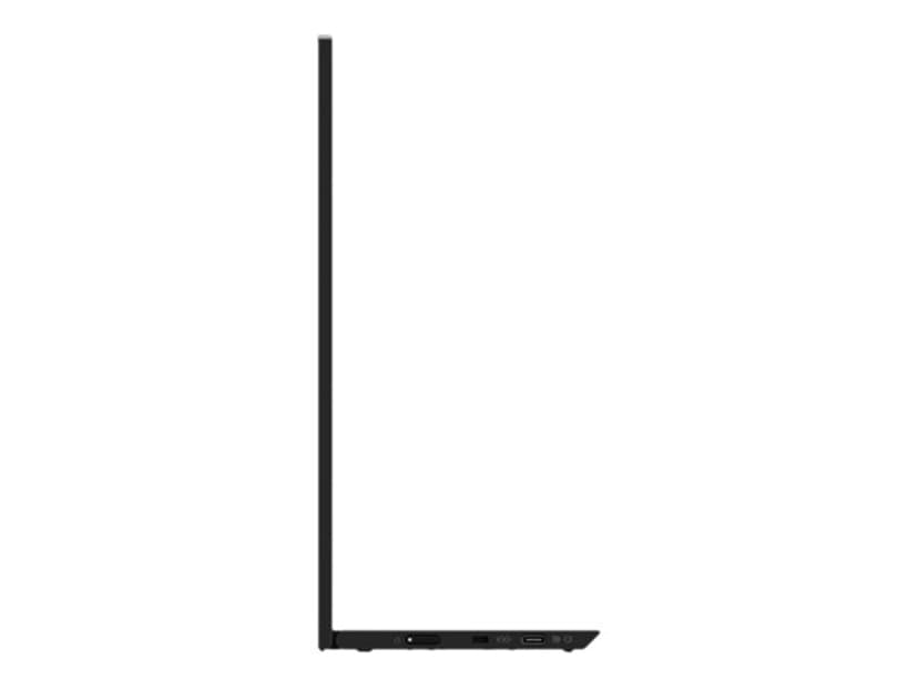 Lenovo ThinkVision M15 - (Outlet-vare klasse 2) 15.6" 1920 x 1080 16:9 IPS 60Hz