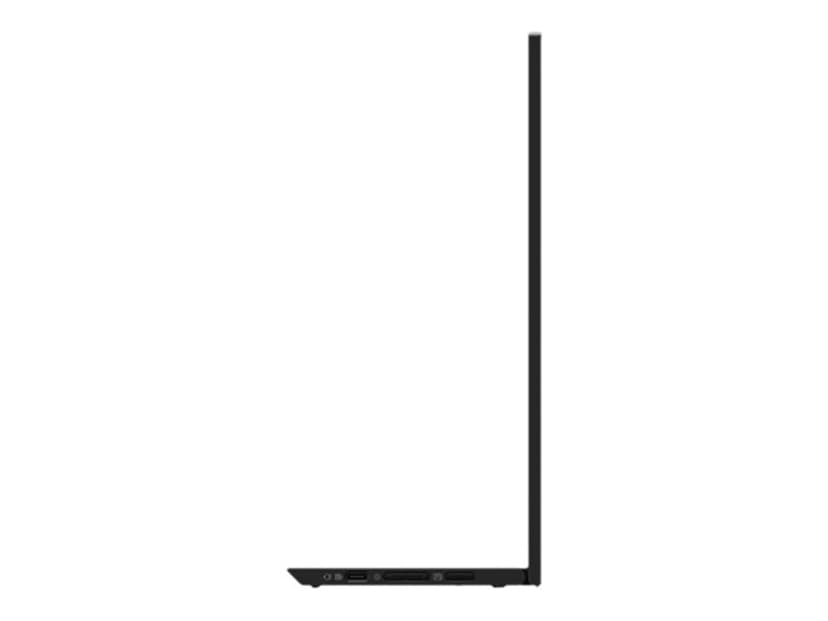 Lenovo ThinkVision M15 - (Outlet-vare klasse 2) 15.6" 1920 x 1080 16:9 IPS 60Hz