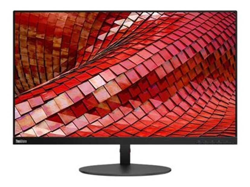 Lenovo Thinkvision T27I-10 27" 1920 x 1080 16:9 IPS 75Hz