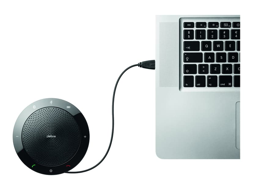 Jabra SPEAK 510 MS Lync + Link 360 Adapter