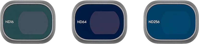 DJI Mini 4 Pro ND Filters Set (ND16/64/256)