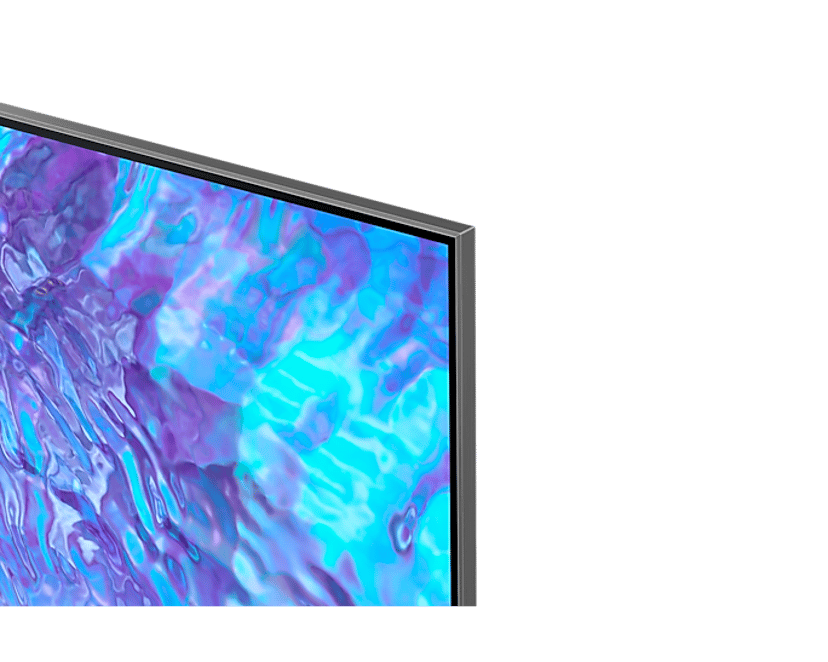 Samsung TQ98Q80C 98" 4K QLED Smart-TV