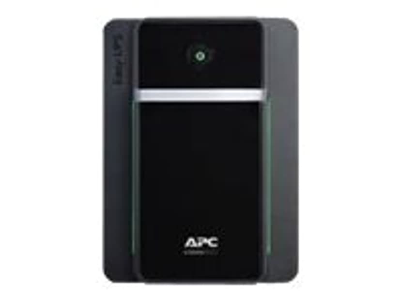 APC Easy UPS BVX Series BVX2200LI-GR - (Outlet-vare klasse 2)