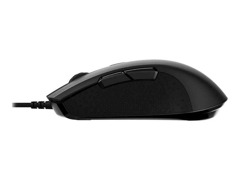 Corsair M55 RGB Pro Gaming Mouse Langallinen 12400dpi Hiiri Musta