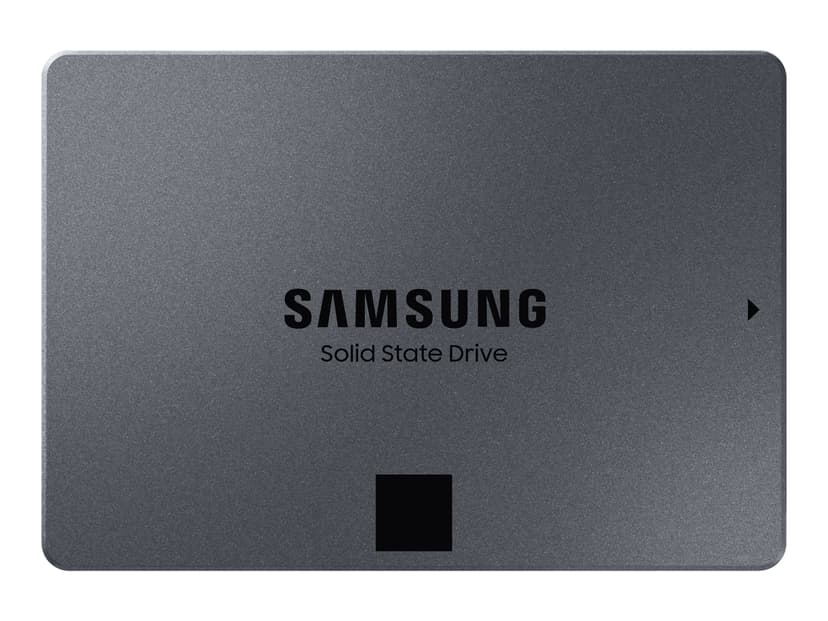 Samsung 870 QVO 2000GB 2.5" SATA-600