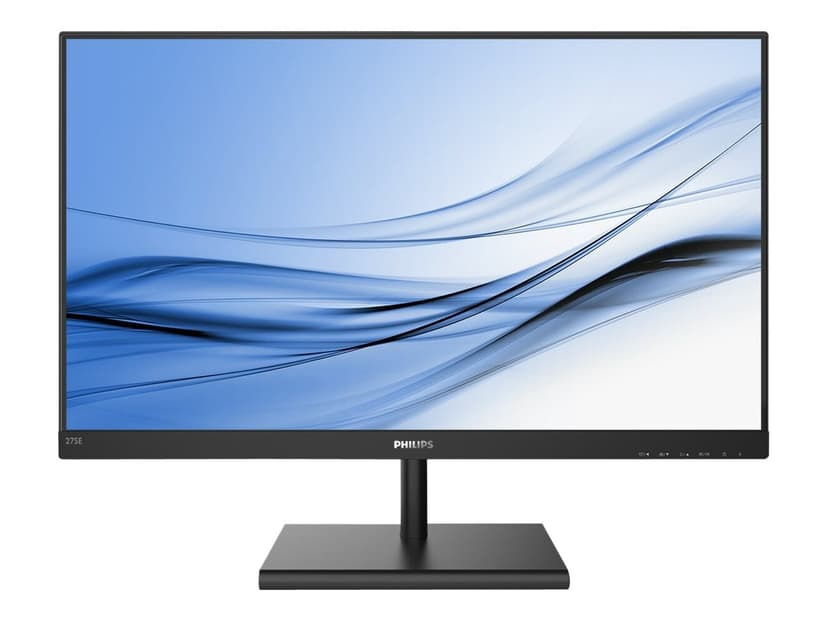 Philips E-Line 275E1S 27" 2560 x 1440 16:9 IPS 75Hz