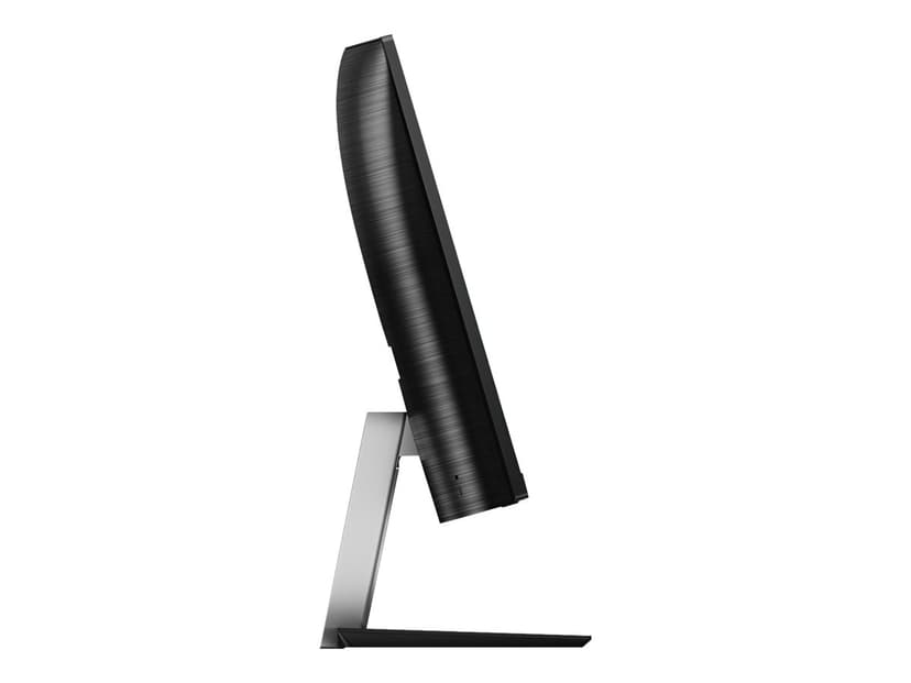 Philips ELine 328E1CA Curved 31.5" 3840 x 2160pixels VA 169 60Hz (328E1CA/00) Dustinhome.nl