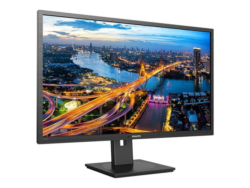 Philips B-Line 325B1L 32" 2560 x 1440 16:9 IPS 75Hz