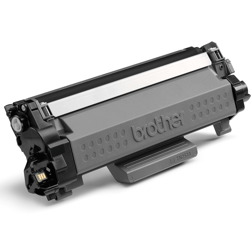 Brother Toner Svart 1.2K HL L2400 HL L2445 TN2510 Dustinhome