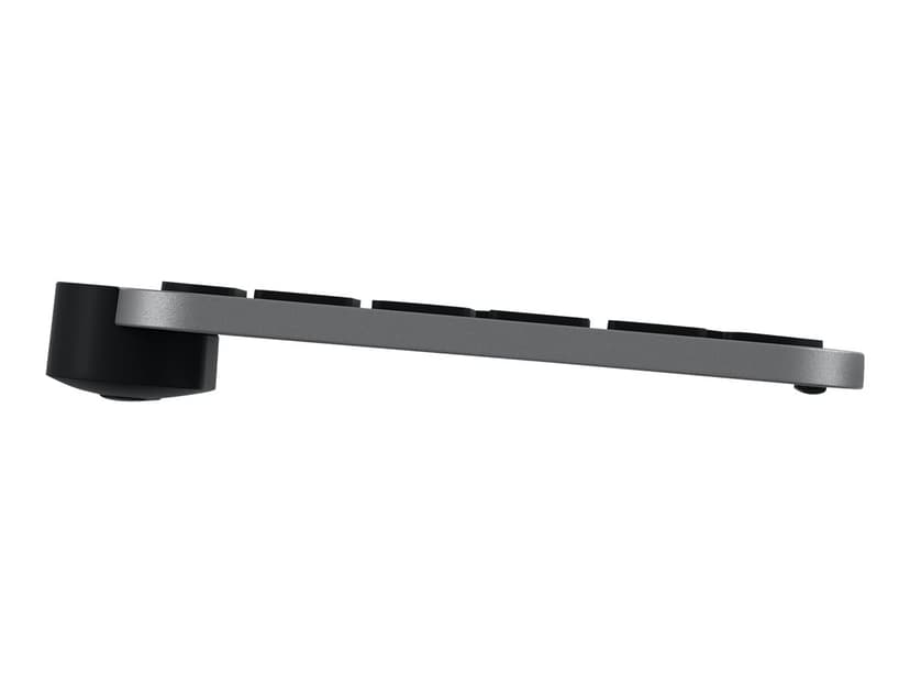 Logitech MX Keys for Mac - (Fyndvara klass 2) Tangentbord