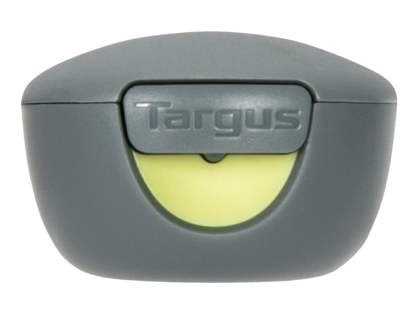 Targus Control Plus Dual Mode Antimicrobial Presenter with Laser