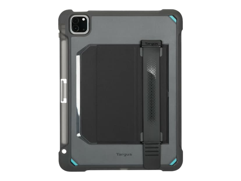 Targus SafePort Standard iPad Air (5th/4th Gen) and iPad Pro (3rd, 2nd and 1st Gen) Musta