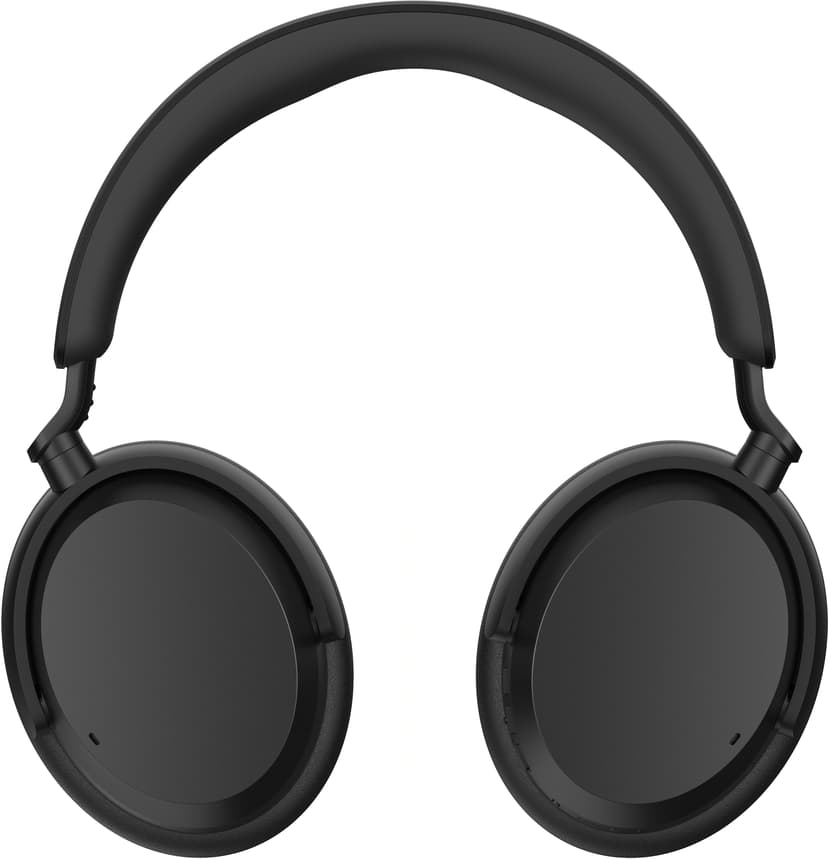 SENNHEISER Accentum Hörlurar Svart