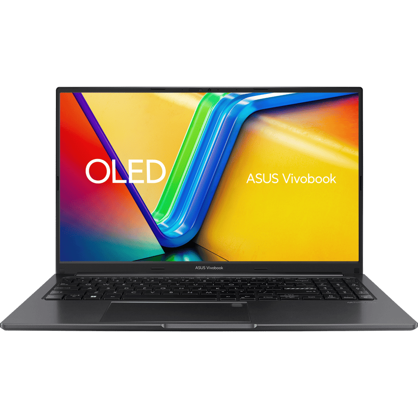 ASUS VivoBook 15X Ryzen 5 16GB 512GB SSD 15.6"
