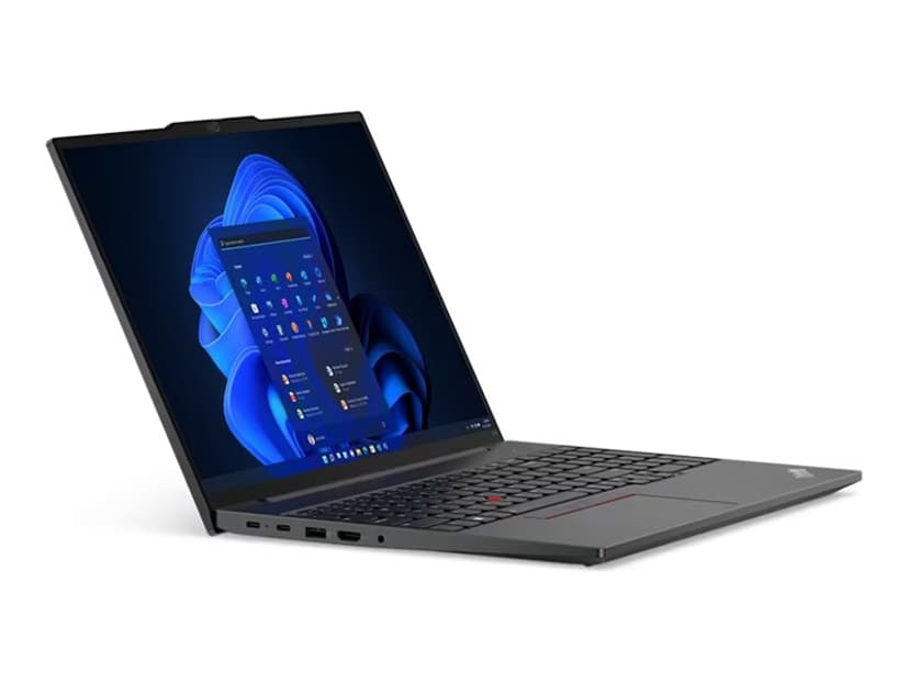 Lenovo ThinkPad E16 G1 Core i5 16GB 256GB SSD 16"