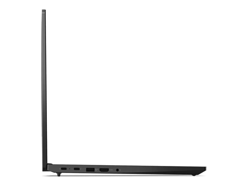 Lenovo ThinkPad E16 G1 Core i7 16GB 512GB SSD 16"