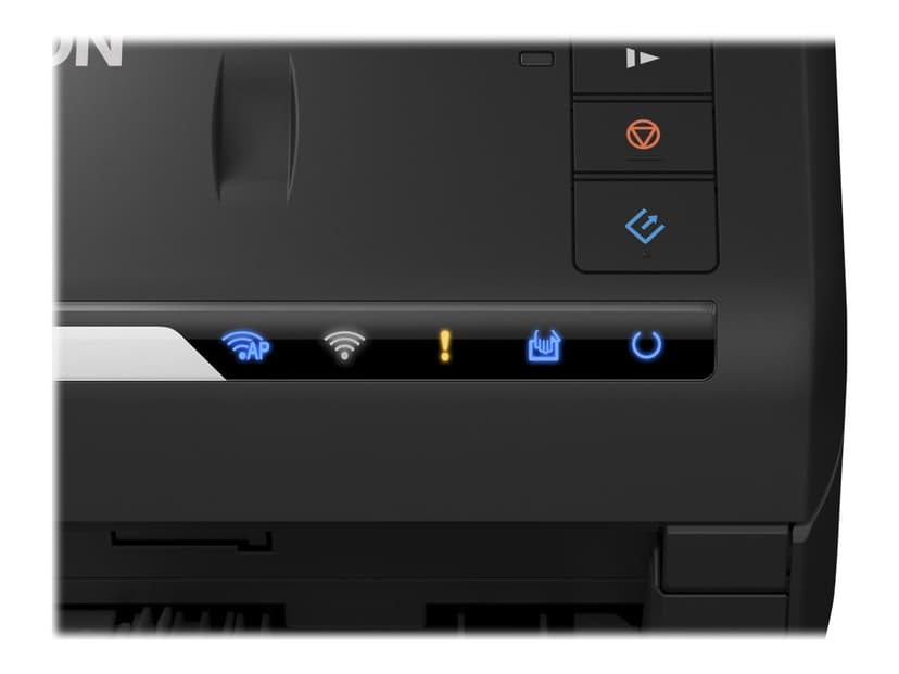 Epson FastFoto FF-680W A4 Skanner