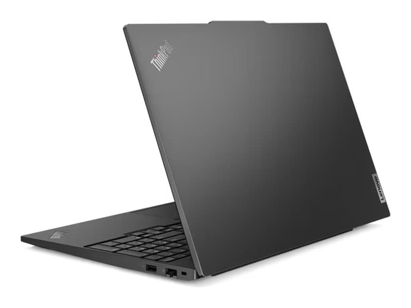 Lenovo ThinkPad E16 G1 Ryzen 7 16GB 512GB 16"