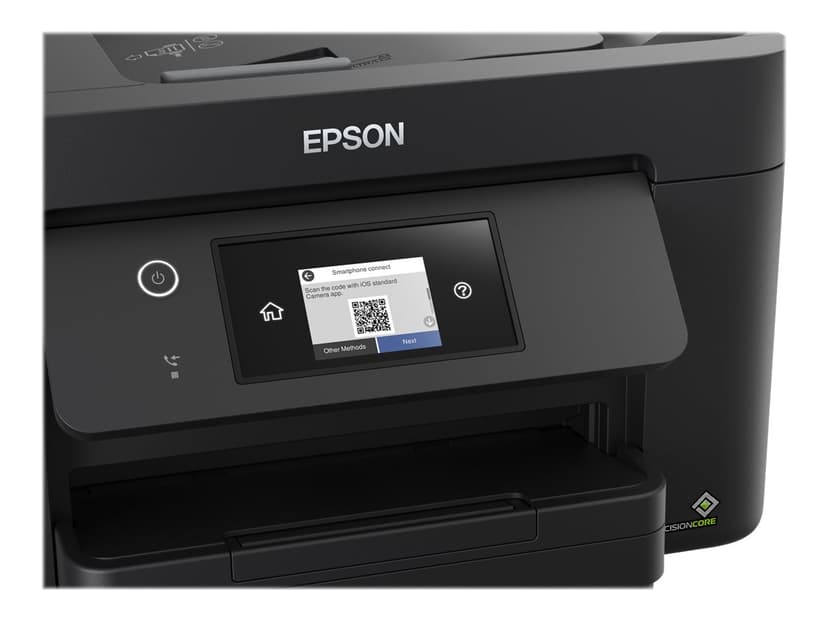 Epson WorkForce Pro WF-3820DWF