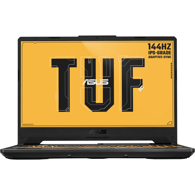 ASUS TUF Gaming F15 Core i7 16GB 1000GB SSD RTX 3050 Ti 144Hz 15.6"