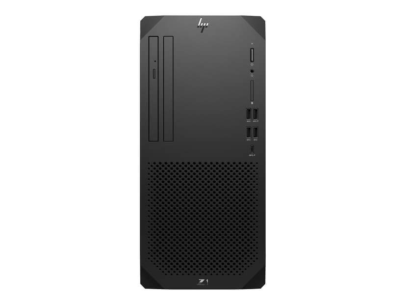 HP Z1 G9 Tower Core i9 64GB 1000GB