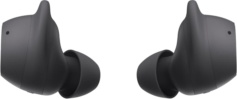 Samsung Galaxy Buds FE Aidosti langattomat kuulokkeet Musta