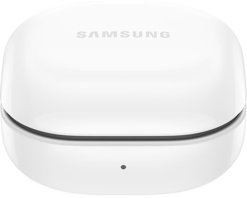 Samsung Galaxy Buds FE Aidosti langattomat kuulokkeet Musta