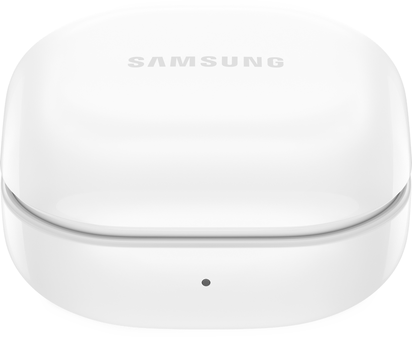 Samsung Galaxy Buds FE Aidosti langattomat kuulokkeet Valkoinen