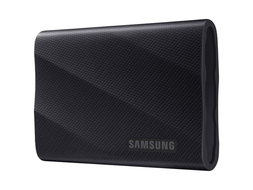 Samsung Portable SSD T9 4Tt