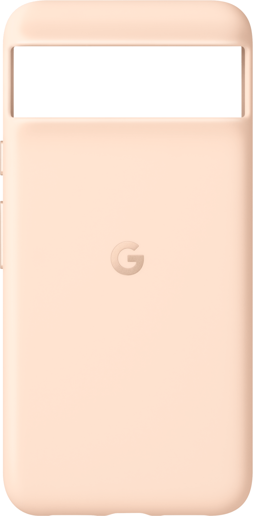 Google Case Pixel 8 Ruusu