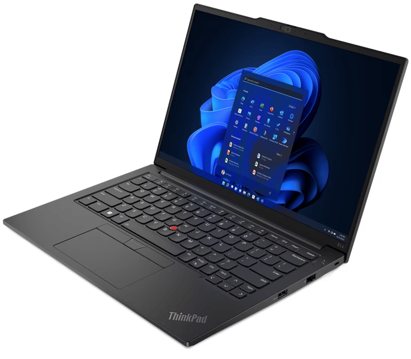 Lenovo ThinkPad E14 G5 Ryzen 5 16GB 256GB SSD 14"