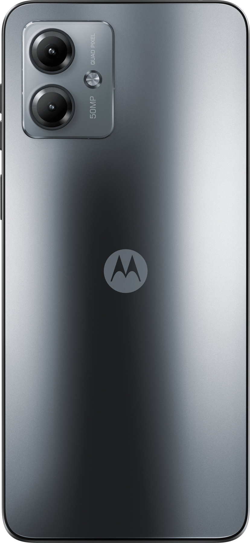 Motorola Moto G14 128GB Harmaa