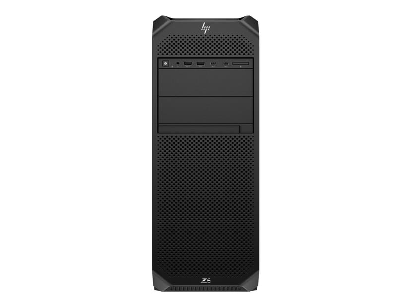 HP Z6 G5 Tower Workstation Xeon W 128GB SSD
