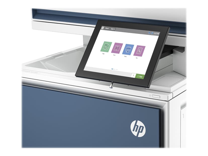 HP Color LaserJet Enterprise 5800DNZF A4 MFP