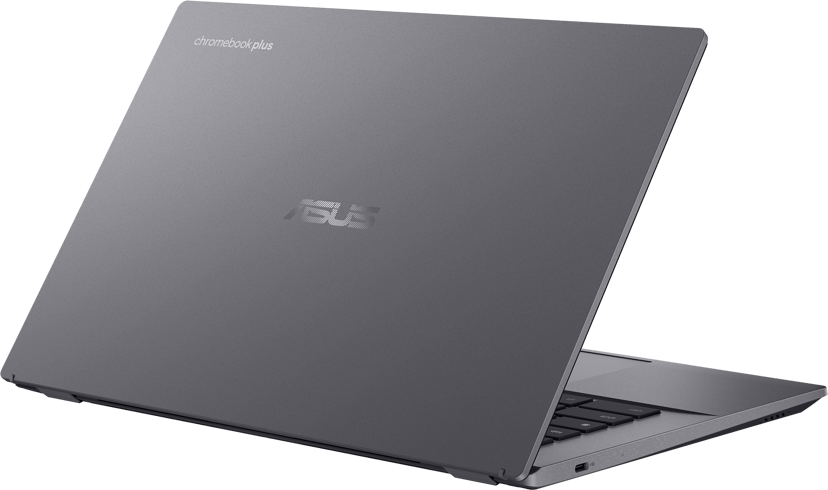 ASUS Chromebook Plus CX34