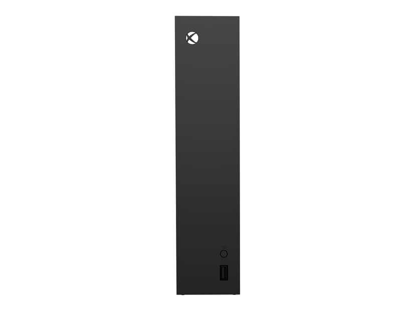  Microsoft Xbox Series S 1TB SSD Console Carbon Black