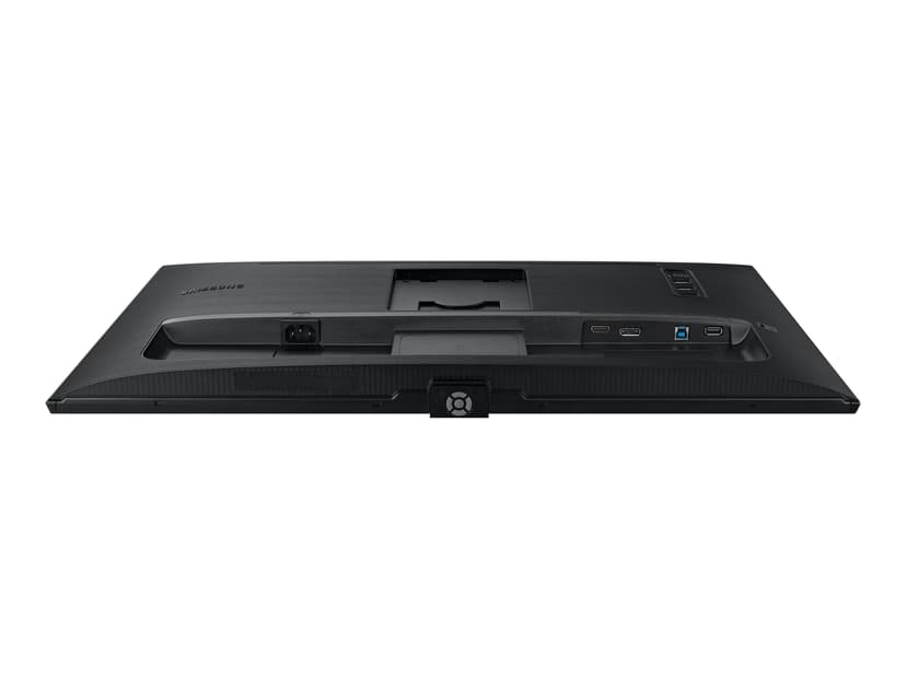 Samsung S27A600NWU S60A - (Outlet-vare klasse 2) 27" 2560 x 1440 16:9 IPS 75Hz