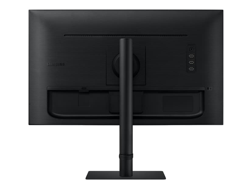 Samsung S27A600NWU S60A - (Outlet-vare klasse 2) 27" 2560 x 1440 16:9 IPS 75Hz