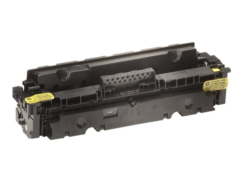 HP Toner Yellow 415A 2.1K - LJ M454