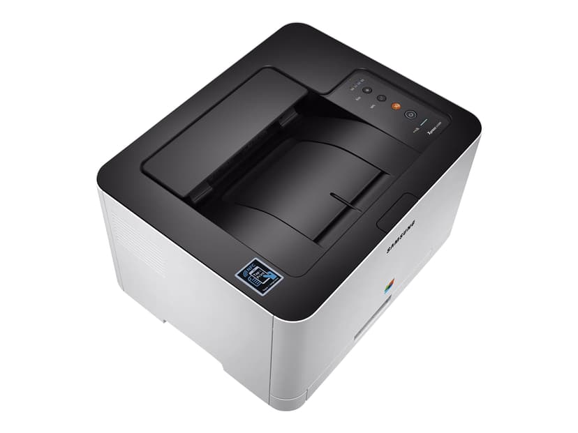 Samsung Xpress C430W (SLC430W/SEE) Dustin.fi